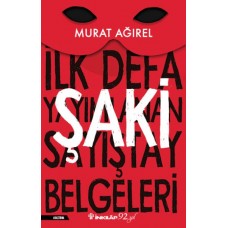 Şaki