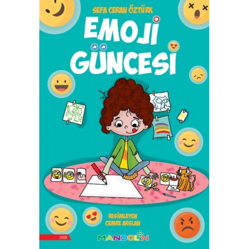 Emoji Güncesi