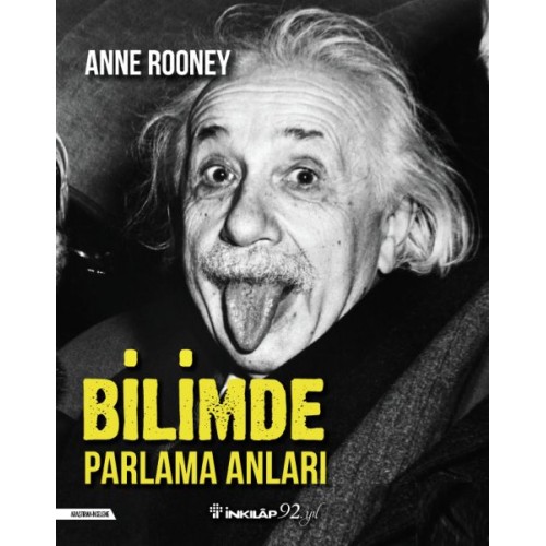 Bilimde Parlama Anları