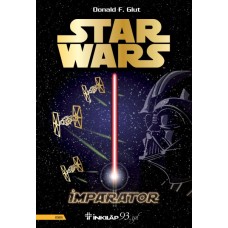 Star Wars - İmparator