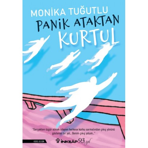 Panik Ataktan Kurtul