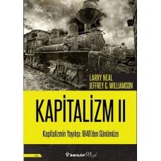 Kapitalizmin Yayılışı: 1848'den Günümüze - Kapitalizm 2