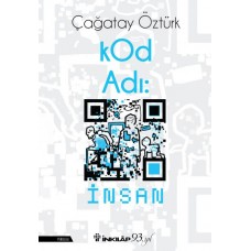 Kod Adı : İnsan