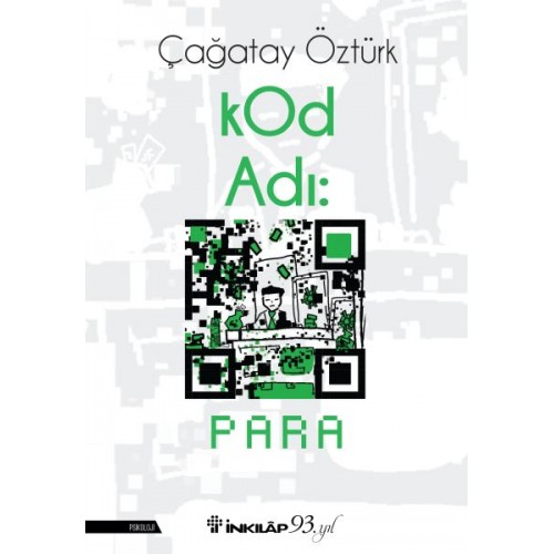 Kod Adı : Para