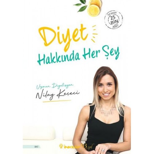 Diyet Hakkında Her Şey