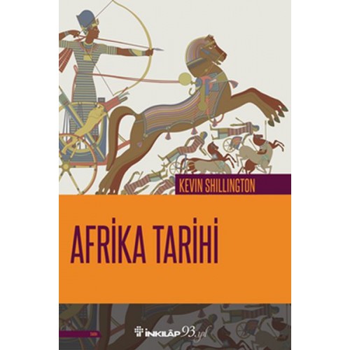 Afrika Tarihi