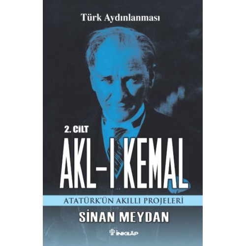 Aklı Kemal 5 Cilt Bir Arada 2. Cilt