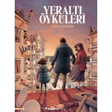 Yeraltı Öyküleri