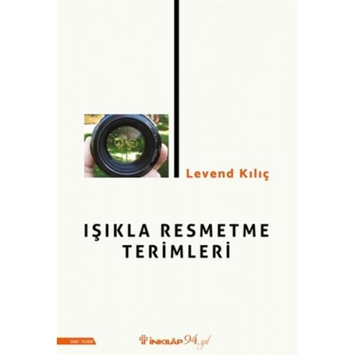 Işıkla Resmetme Terimleri