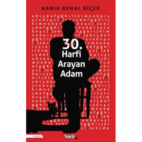 30. Harfi Arayan Adam