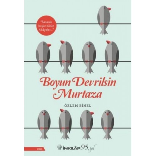 Boyun Devrilsin Murtaza