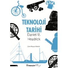 Teknoloji Tarihi