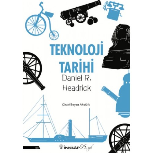 Teknoloji Tarihi