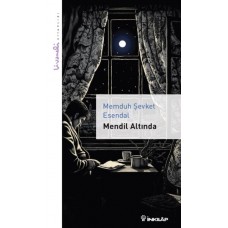 Mendil Altında – Livaneli Kitaplığı