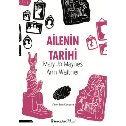 Ailenin Tarihi