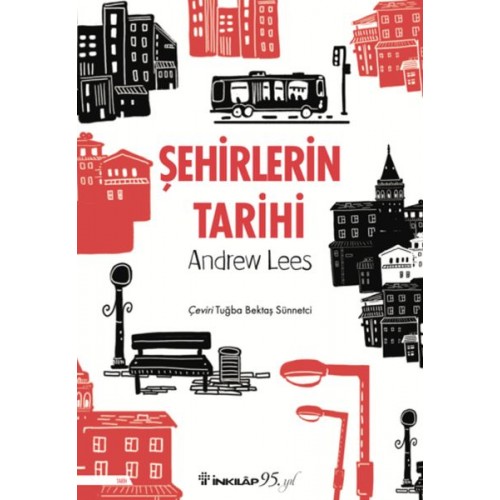 Şehirlerin Tarihi