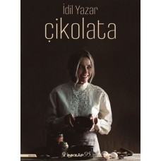 Çikolata- Ciltli