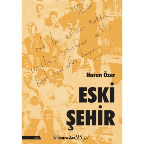 Eski Şehir