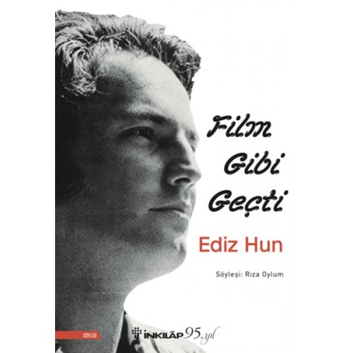 Film Gibi Geçti-Ediz Hun