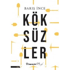 Köksüzler