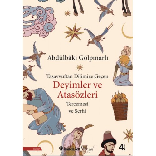 Tasavvuftan Dilimize Geçen Deyimler ve Atasözleri