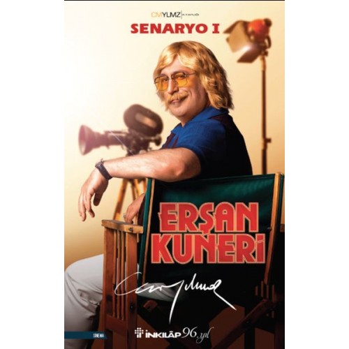 Erşan Kuneri Senaryo 1