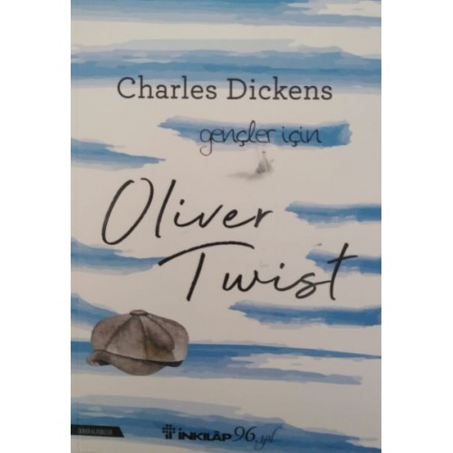 Oliver Twist