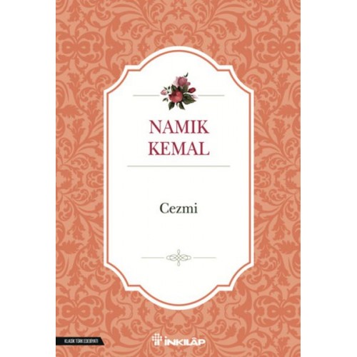 Cezmi – Yeni Kapak