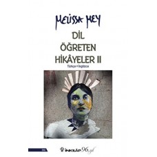 Dil Öğreten Hikayeler - 2  Türkçe - İngilizce