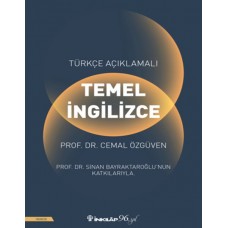 Türkçe Açıklamalı Temel İngilizce