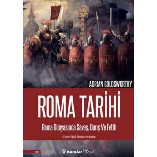 Roma Tarihi