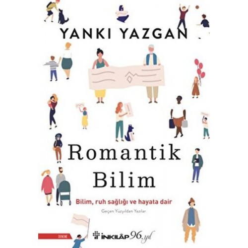 Romantik Bilim