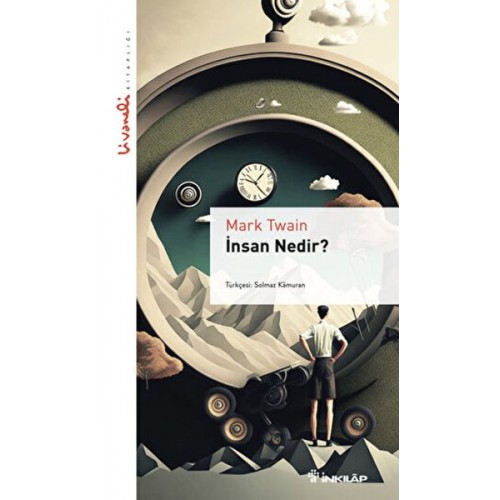 İnsan Nedir?