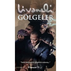 Gölgeler