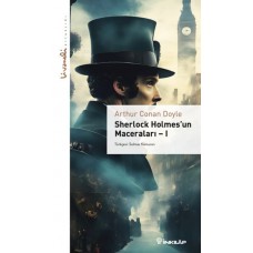 Sherlock Holmes'un Maceraları - 1 Livaneli Kitaplığı