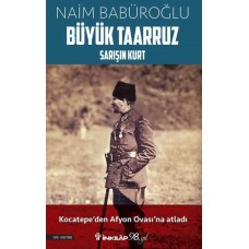 Büyük Taarruz