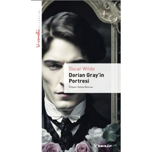 Dorian Gray'in Portresi - Livaneli Kitaplığı