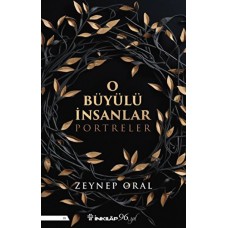 O Büyülü İnsanlar