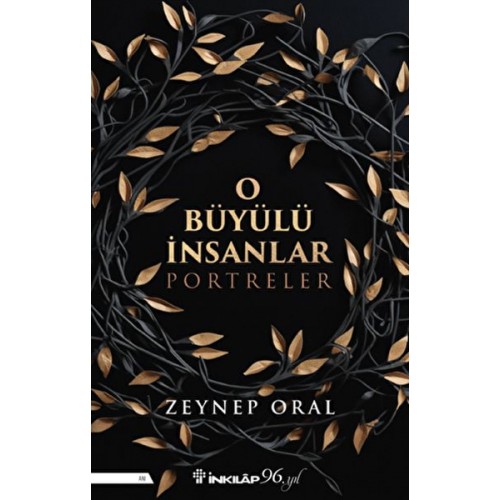 O Büyülü İnsanlar