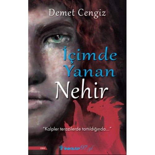 İçimde Yanan Nehir