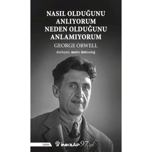 Nasıl Olduğunu Anlıyorum Neden Olduğunu Anlamıyorum