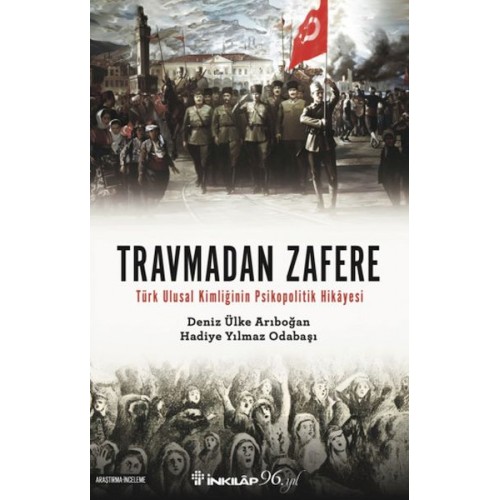 Travmadan Zafere