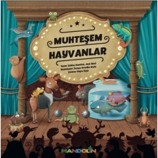 Muhteşem Hayvanlar