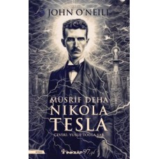 Müsrif Deha Nikola Tesla