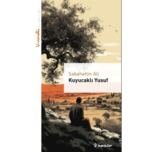 Kuyucaklı Yusuf - Livaneli Kitaplığı