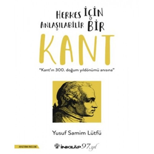 Herkes İçin Anlaşılabilir Bir Kant