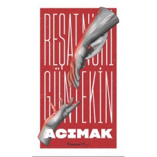 Acımak (Yeni Kapak)