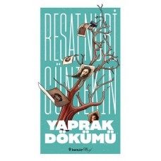 Yaprak Dökümü (Yeni Kapak)