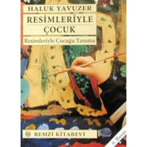 Resimleriyle Çocuk