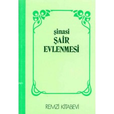 Şair Evlenmesi